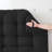 Rainha - Puffy Tufted College Backrest Pillow-521168516