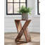 Table d'appoint Sherine