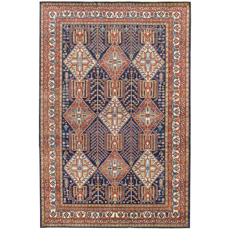 Bakshaish One-of-a-Kind 10' X 14'3" Area Rug