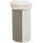 TRIXIE Mexia 29" Cat Tower, 2-Story Cat Condo, Removable Cushions, Cat Bed, Sisal Cat Scratcher, Cat Cube