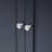 Tall Storage Cabinet With Three Drawers For Bathroom/Office-1388466242