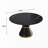 Artificial Stone Round Dining Table(Only Table)-1482539385-1482539384-1482539380