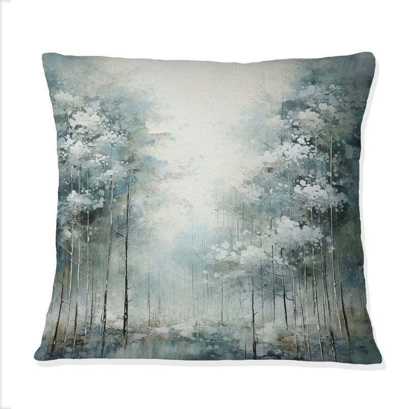 Coussin Pine