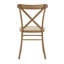 Chaise d'appoint en métal Aliha-7174283