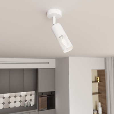 Samyan Flush Mount