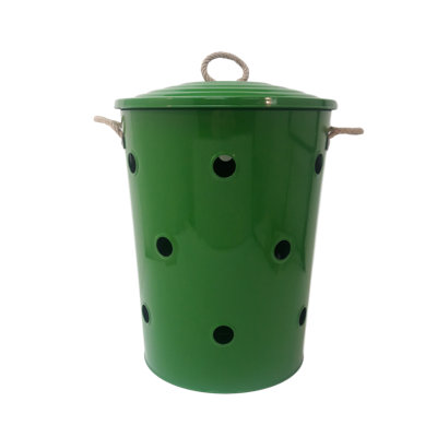 Bac de recyclage 15 gallons