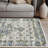 Gardette Oriental Indoor Rug-1683847995