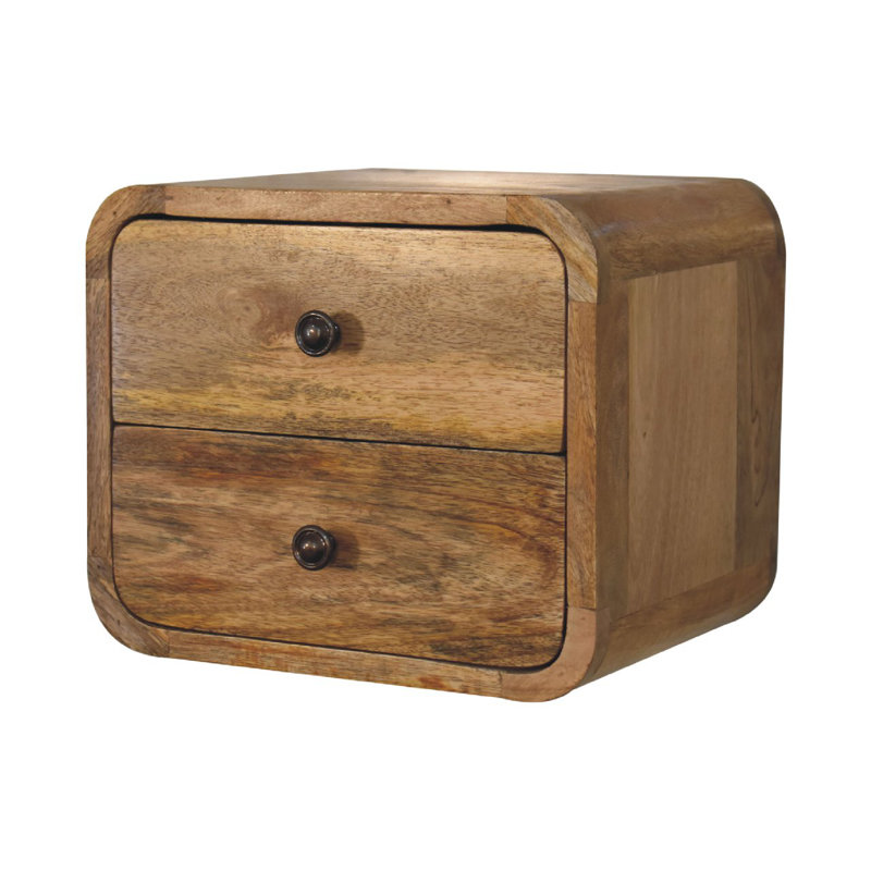 Table de chevet Dakori