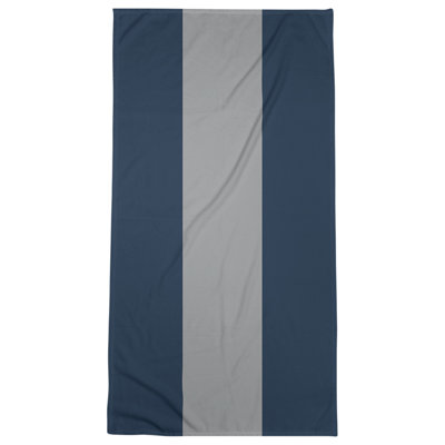 Cotton Blend Lightweight Bath Towel