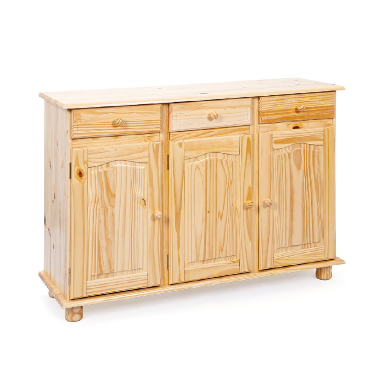 Ridgedale 130cm Sideboard
