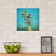 A Mindful Garden by Duy Huynh - Painting on Canvas