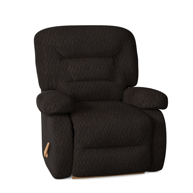 Maddox Recliner, Manual, Slate