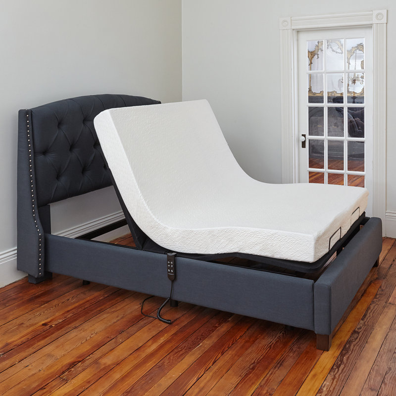 Base de lit ajustable affordamatic, Grand