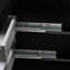 Luxe 30" Gloss Vanity With Counter-461299150
