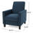 Grantham Upholstered Recliner-2093375334