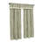Haylee Semi Sheer Single Curtain Panel-194182088-194182082