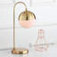 Gareth 20.5" Brass Desk Lamp-2038489230