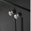 Ensemble de meuble-lavabo simple 36 po Readington-873687301