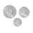 Antonucci Metal Tray