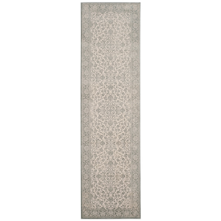 Tapis floral Forestburgh
