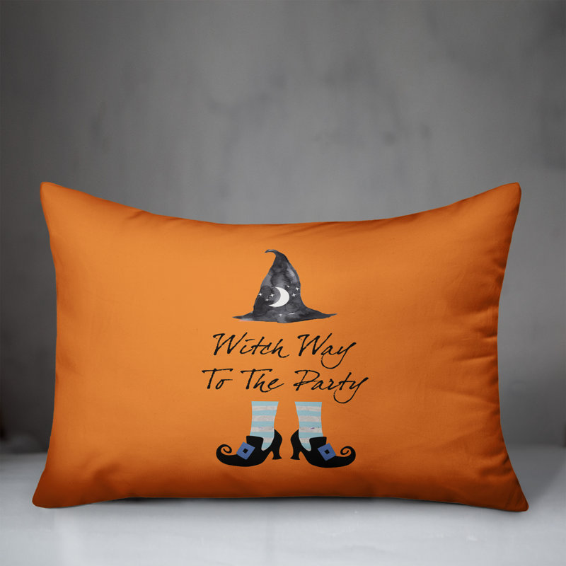 Throw Pillow