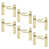 Polished Brass Plain is out of stock selected