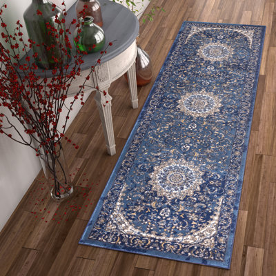 Oriental Area Rug