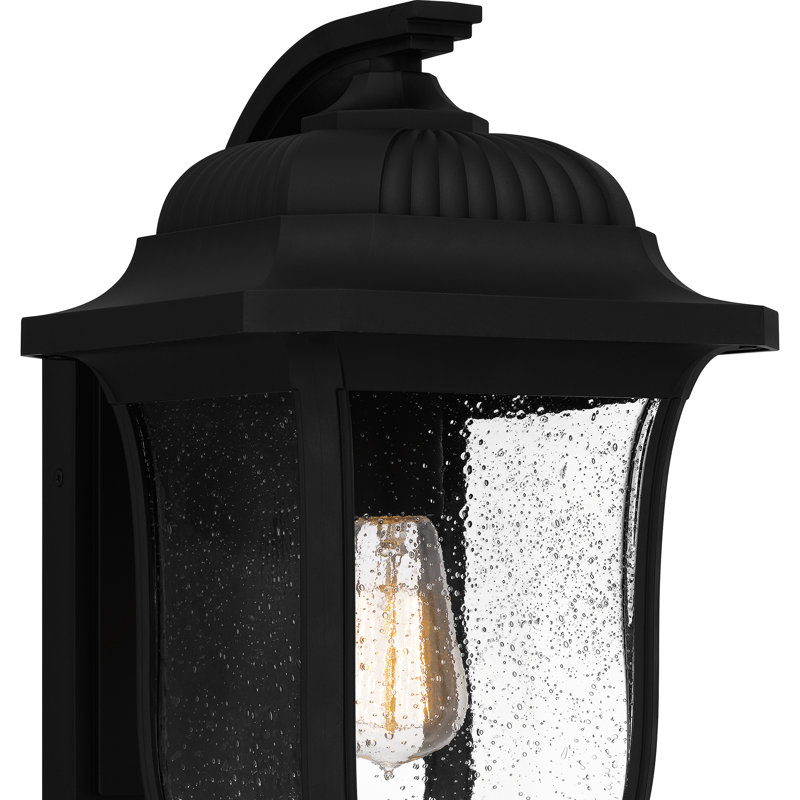 Applique murale Betteridge, H 16,75 po x l 9,25 po x P 11,5 po, 100 watts