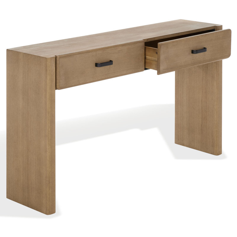Console Wynnrosa, Naturel