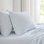 Ensemble de draps en coton percale Martha Stewart-115629662-122272097