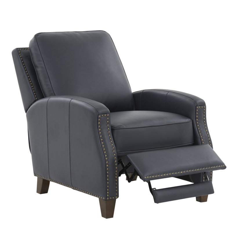 Fauteuil inclinable Jack Midnight Blue