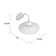 Atwell 1 Light Outdoor Barn Light