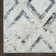 Leuchte Grey Navy Modern Indoor Rug