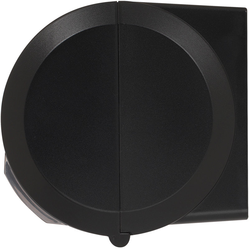 Distributeur de tissu compact à double rouleau