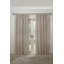 Duchess Semi Sheer Sliding Panel Pair-600939350-600939343