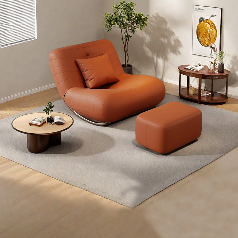 Mattson, Orange
