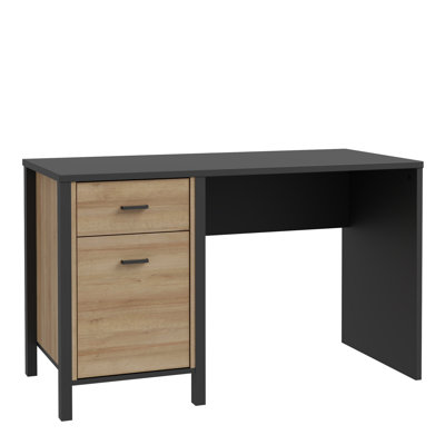 Mikayli Executive Desk
