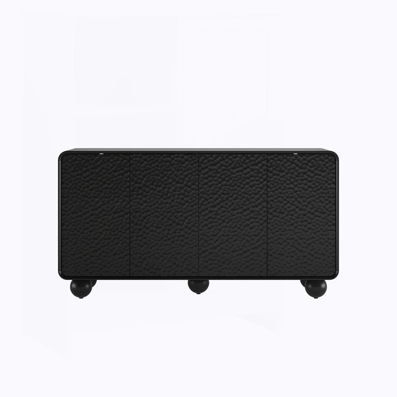 59'' Sideboard Buffet Cabinet with Storage