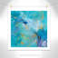 Golden Edge I - Peinture-60542467-60542469