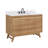 Coventry 48" Single Bathroom Vanity with Engineered Stone Top