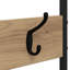 Hall Tree 143cm Wide