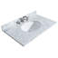 Ensemble de meuble-lavabo simple 36 po Deborah-61126636-40065110