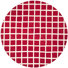 Red/Ivory