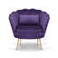 Gladden Upholstered Slipper Chair-1792828799