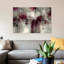 Stone Gardens by Silvia Vassileva - Print on Canvas-101412631-112913408