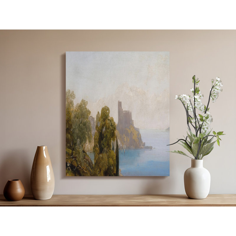 Despain Wrapped Canvas Print Set, 20x24
