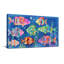 Imprimé motif de poissons sous-marins colorés animaux-1756047794