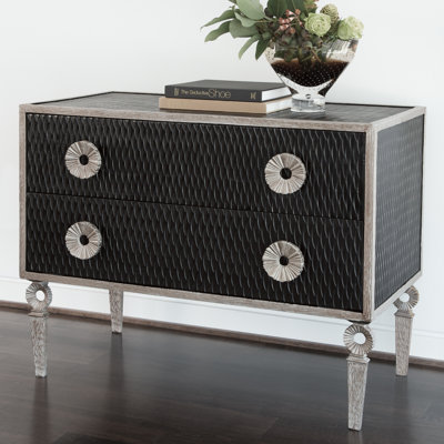 Artisan Chest by Global Views