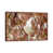 Classic Brown Wood Floater Framed is unavailable