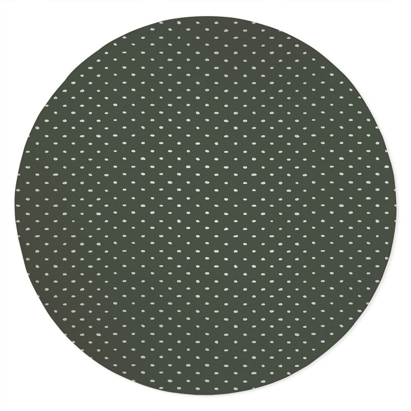 Tapis de jeu Teeny Tiny Kids, Chimichurri / vert